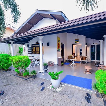 Grand Conch Villa تانجالي المظهر الخارجي الصورة
