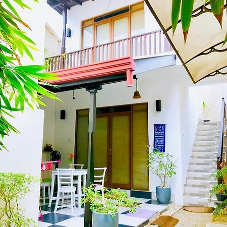 Grand Conch Villa تانجالي المظهر الخارجي الصورة
