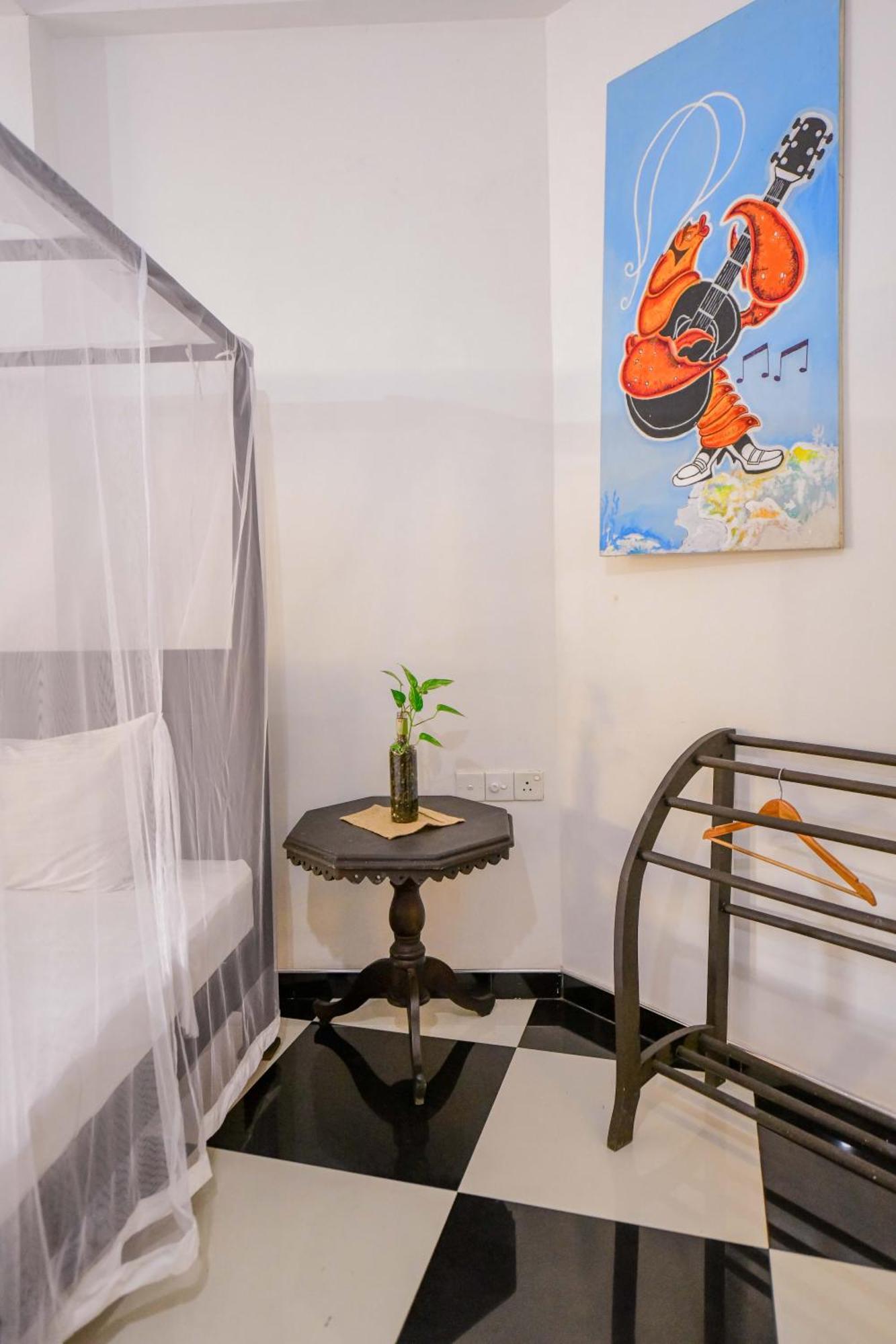 Grand Conch Villa تانجالي المظهر الخارجي الصورة
