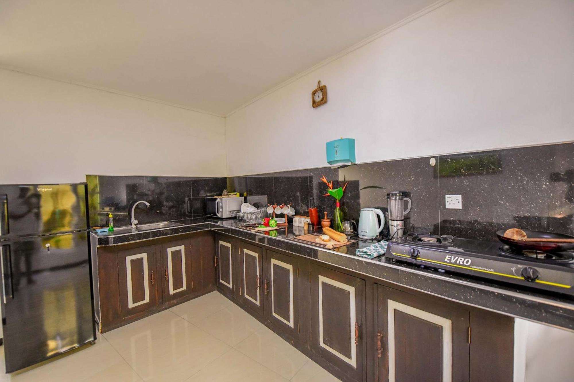 Grand Conch Villa تانجالي المظهر الخارجي الصورة