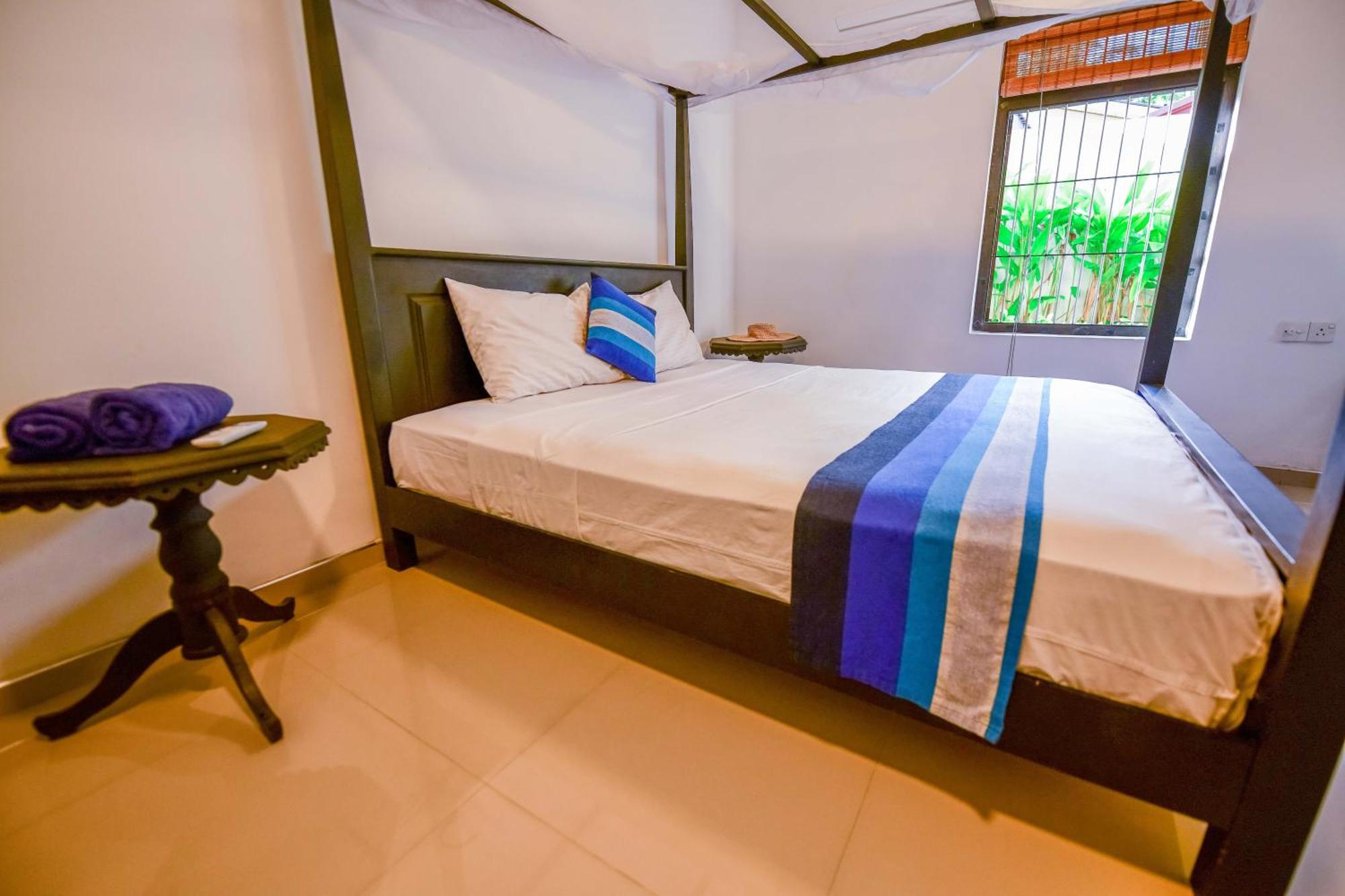 Grand Conch Villa تانجالي المظهر الخارجي الصورة