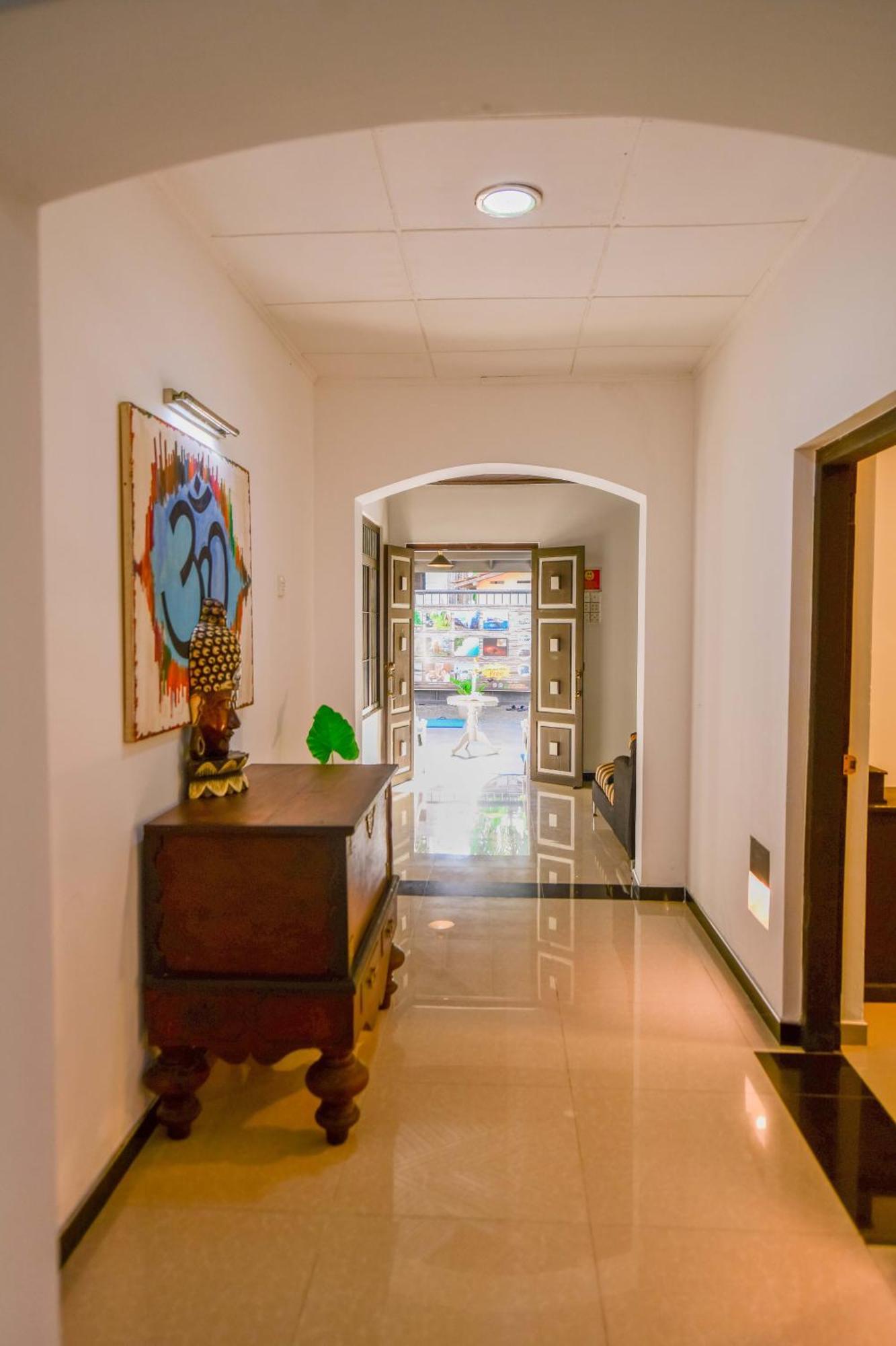 Grand Conch Villa تانجالي المظهر الخارجي الصورة