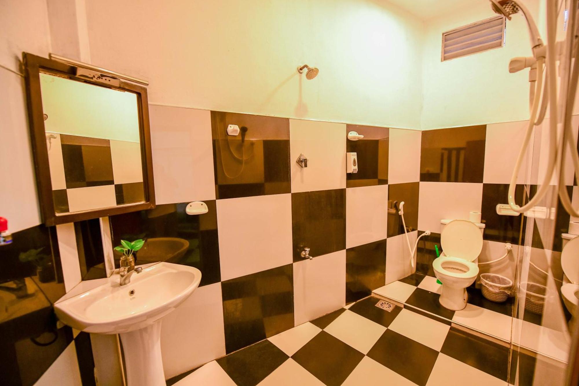Grand Conch Villa تانجالي المظهر الخارجي الصورة