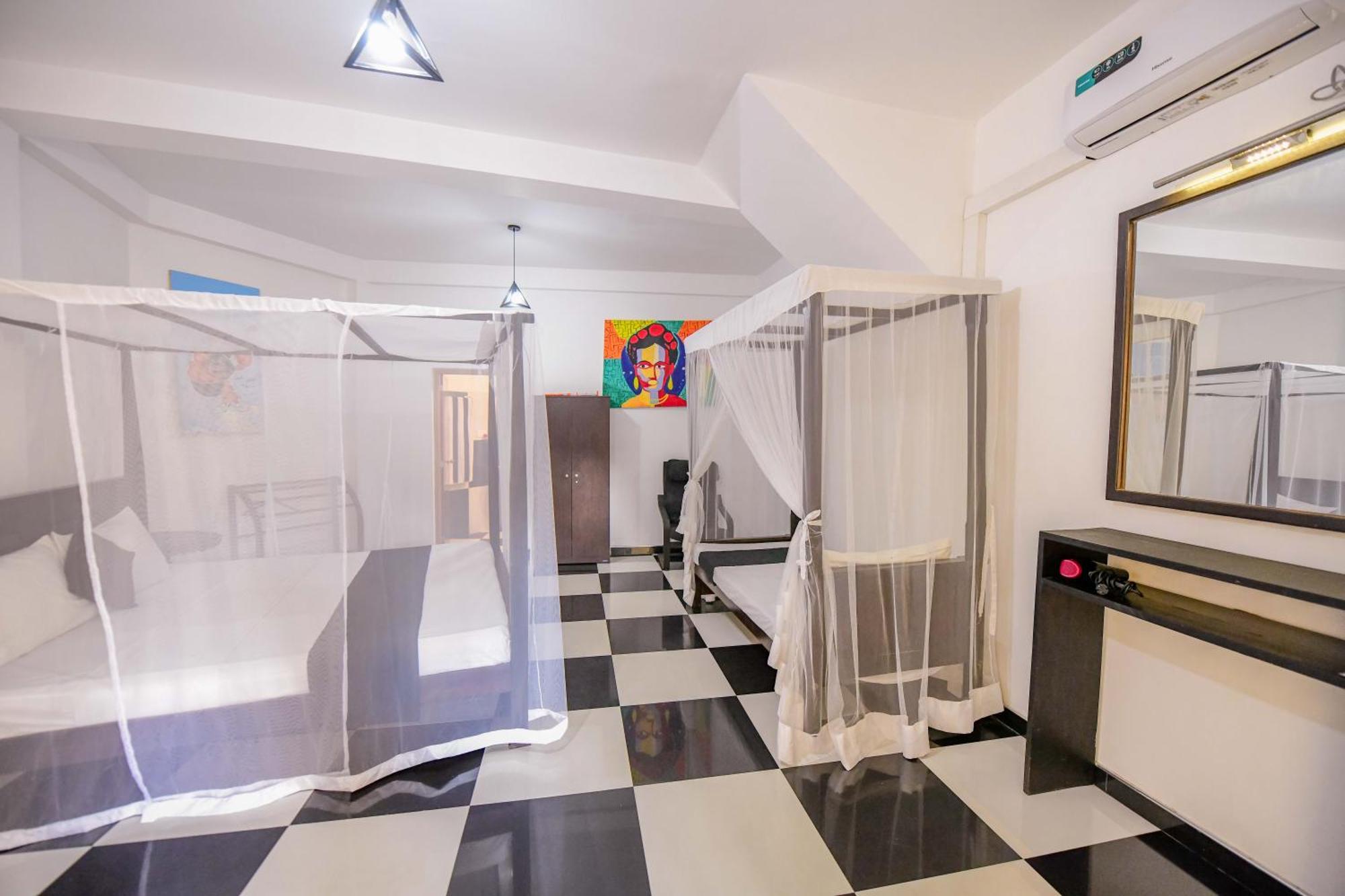 Grand Conch Villa تانجالي المظهر الخارجي الصورة