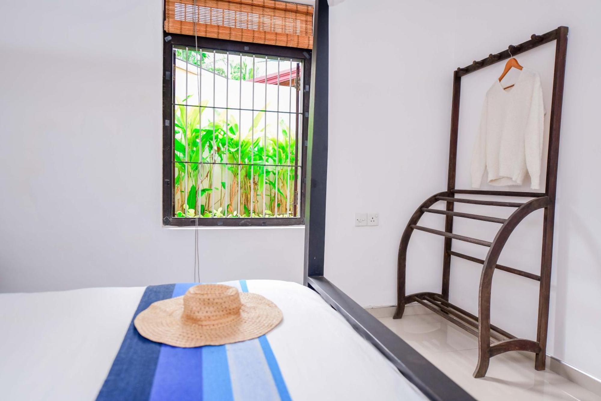 Grand Conch Villa تانجالي المظهر الخارجي الصورة