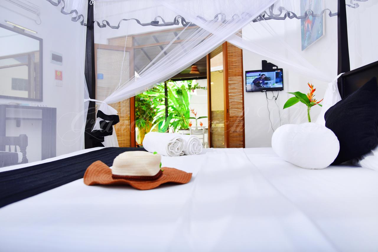 Grand Conch Villa تانجالي المظهر الخارجي الصورة