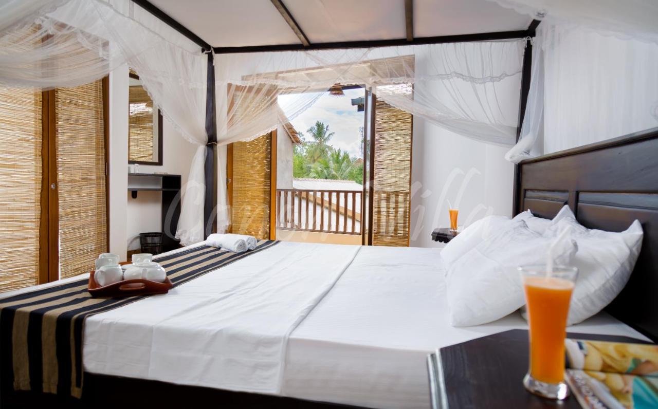 Grand Conch Villa تانجالي المظهر الخارجي الصورة