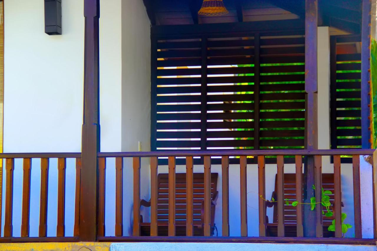 Grand Conch Villa تانجالي المظهر الخارجي الصورة