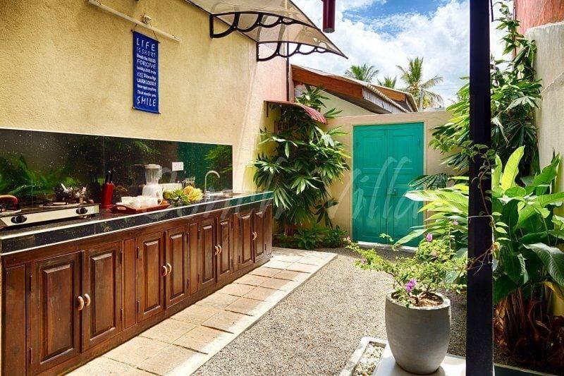 Grand Conch Villa تانجالي المظهر الخارجي الصورة