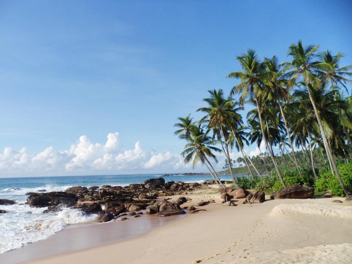 Grand Conch Villa تانجالي المظهر الخارجي الصورة