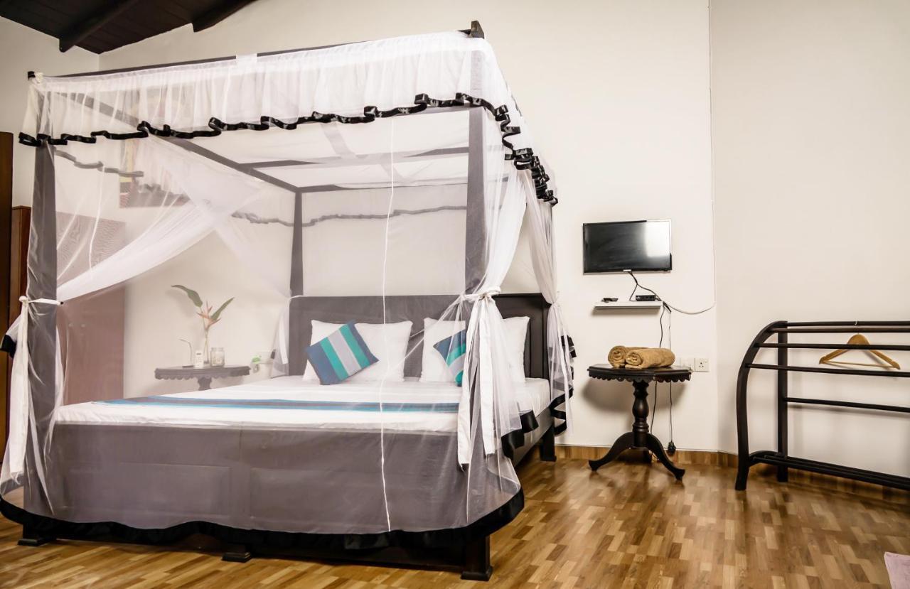 Grand Conch Villa تانجالي المظهر الخارجي الصورة