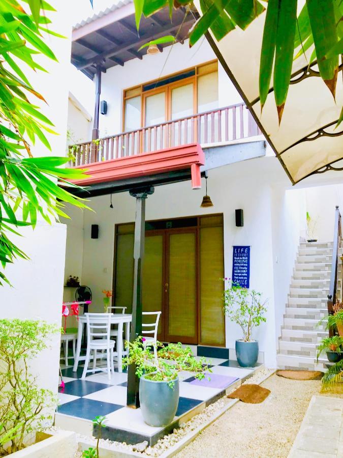 Grand Conch Villa تانجالي المظهر الخارجي الصورة